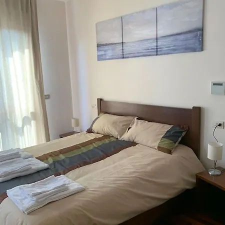 Famigliare Apartment