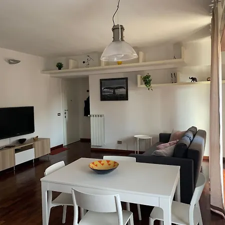 Famigliare Apartment