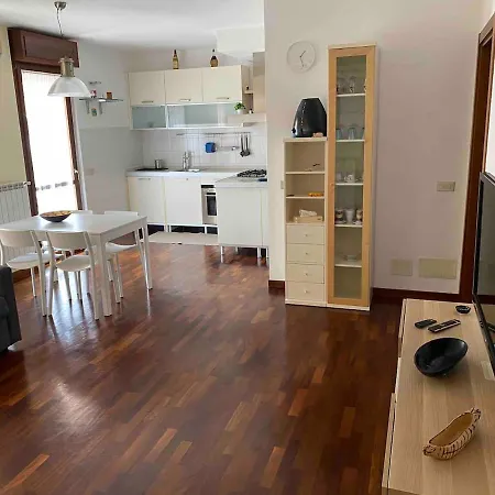 Appartamento Famigliare Milano