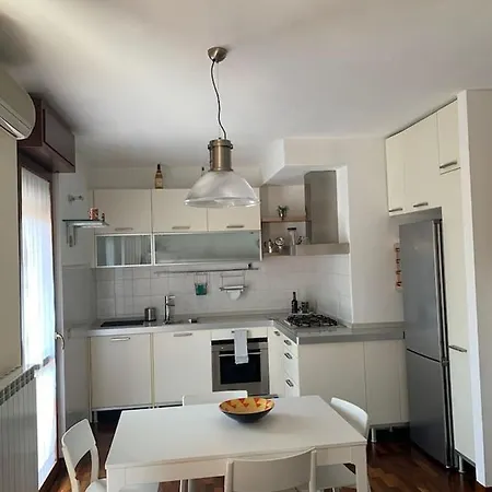 Appartamento Famigliare Milano