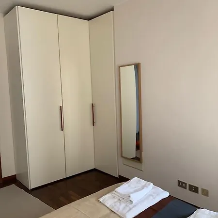 Famigliare Appartamento Milano