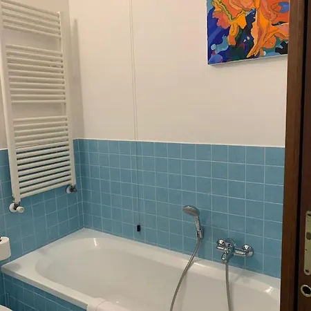 Apartman Famigliare *