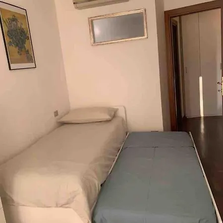 Apartman Famigliare *