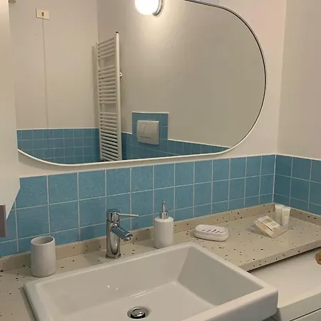 Famigliare Apartman