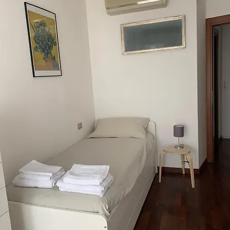 Apartman Famigliare *